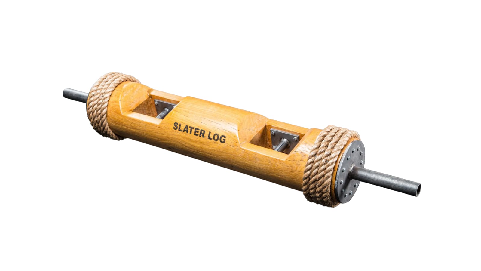 Strongman on sale log bar